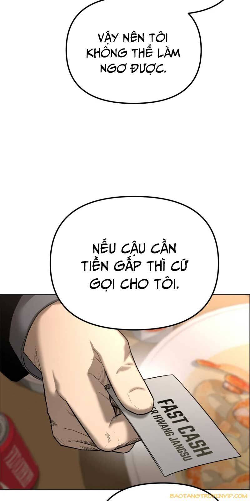 Cảnh Sát Bất Bại Chapter 1 - 34