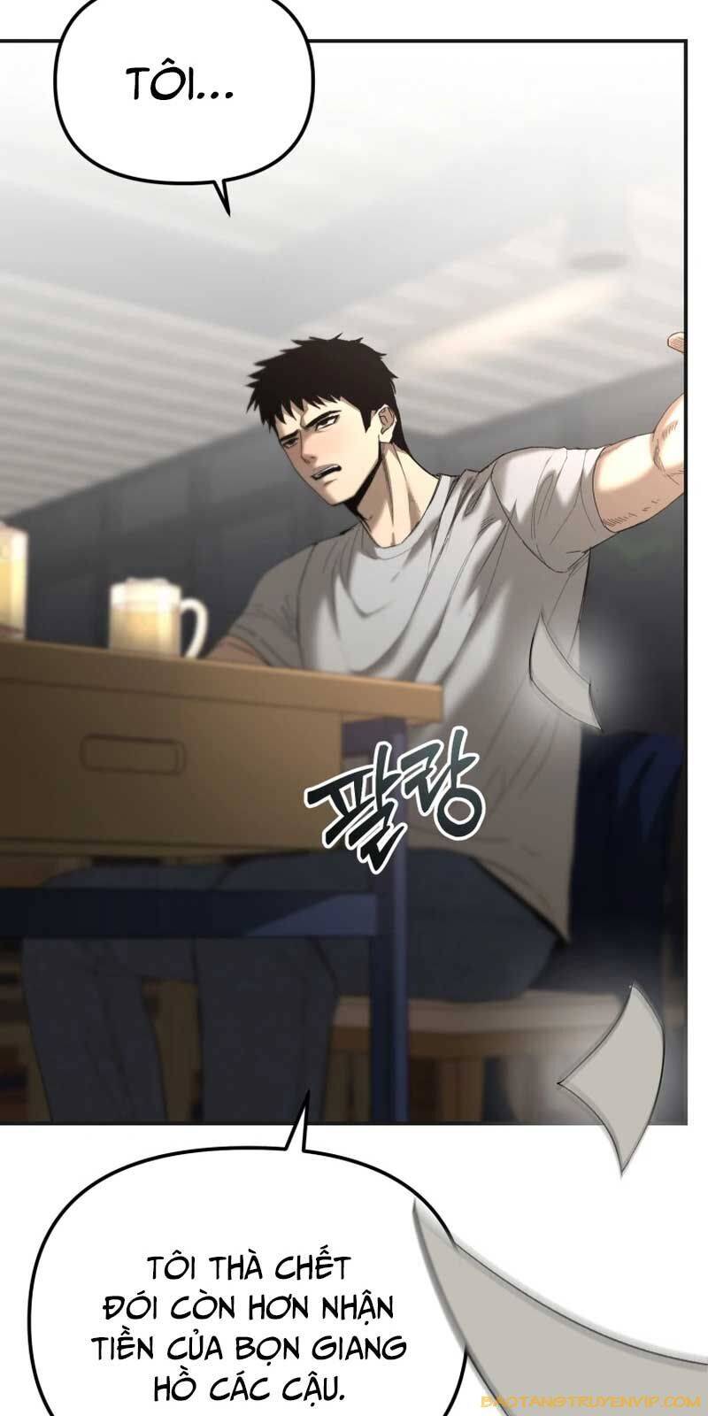 Cảnh Sát Bất Bại Chapter 1 - 37