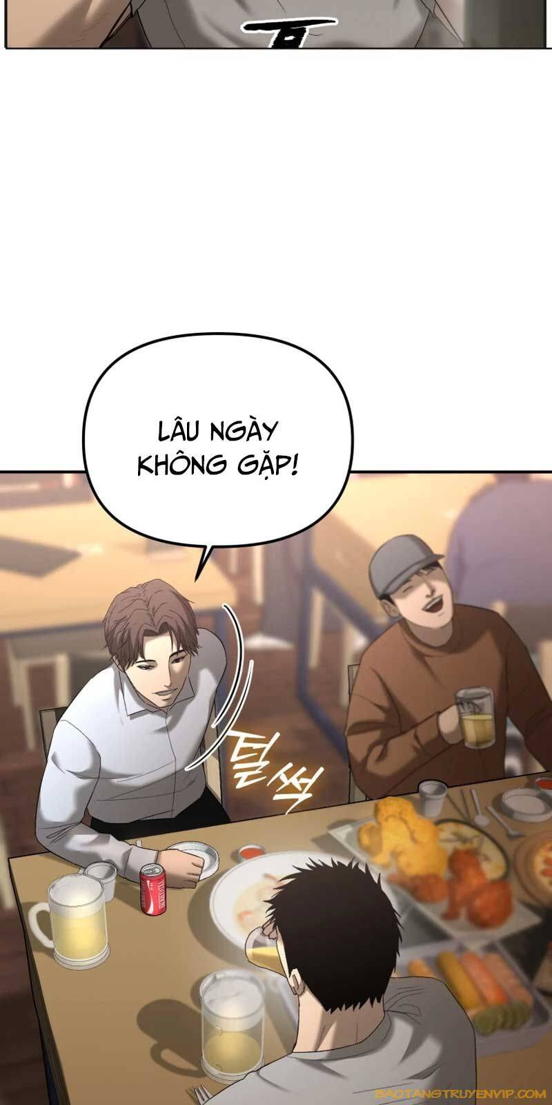 Cảnh Sát Bất Bại Chapter 1 - 41