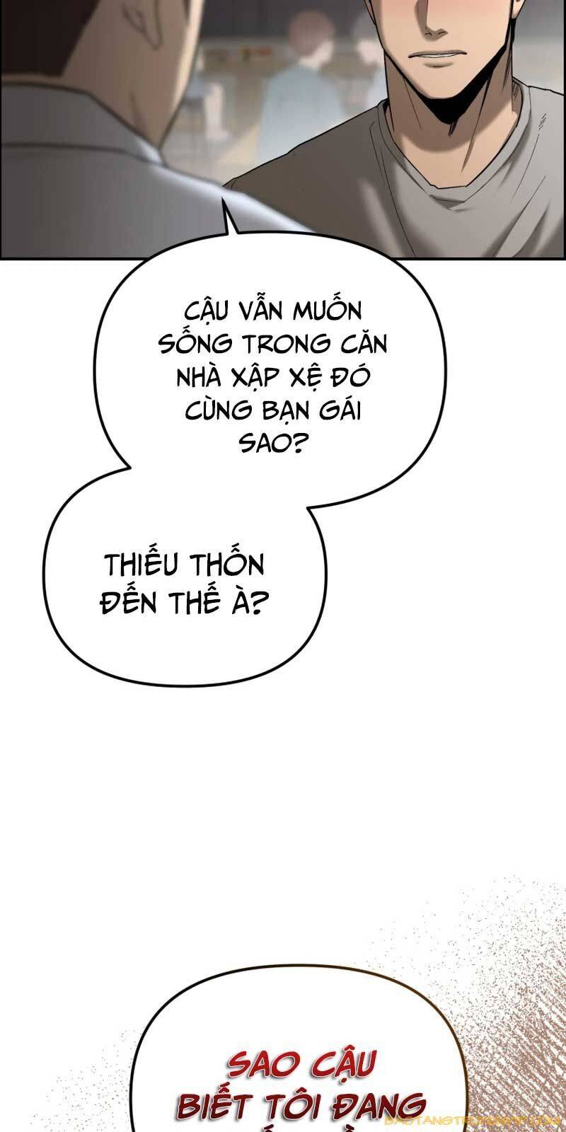 Cảnh Sát Bất Bại Chapter 1 - 43