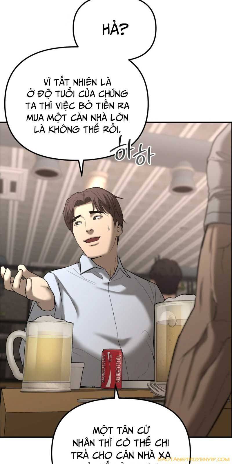 Cảnh Sát Bất Bại Chapter 1 - 45