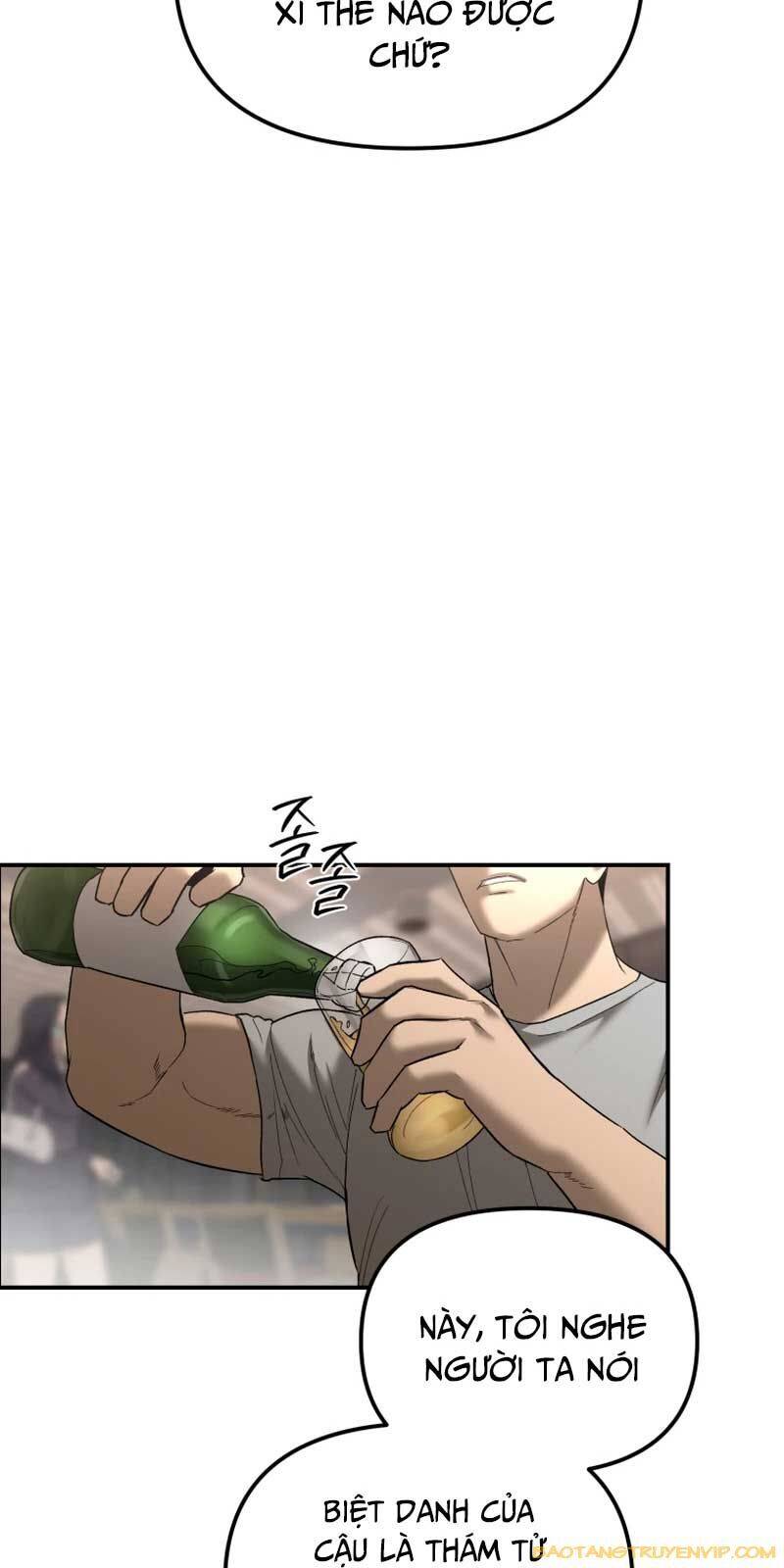 Cảnh Sát Bất Bại Chapter 1 - 46