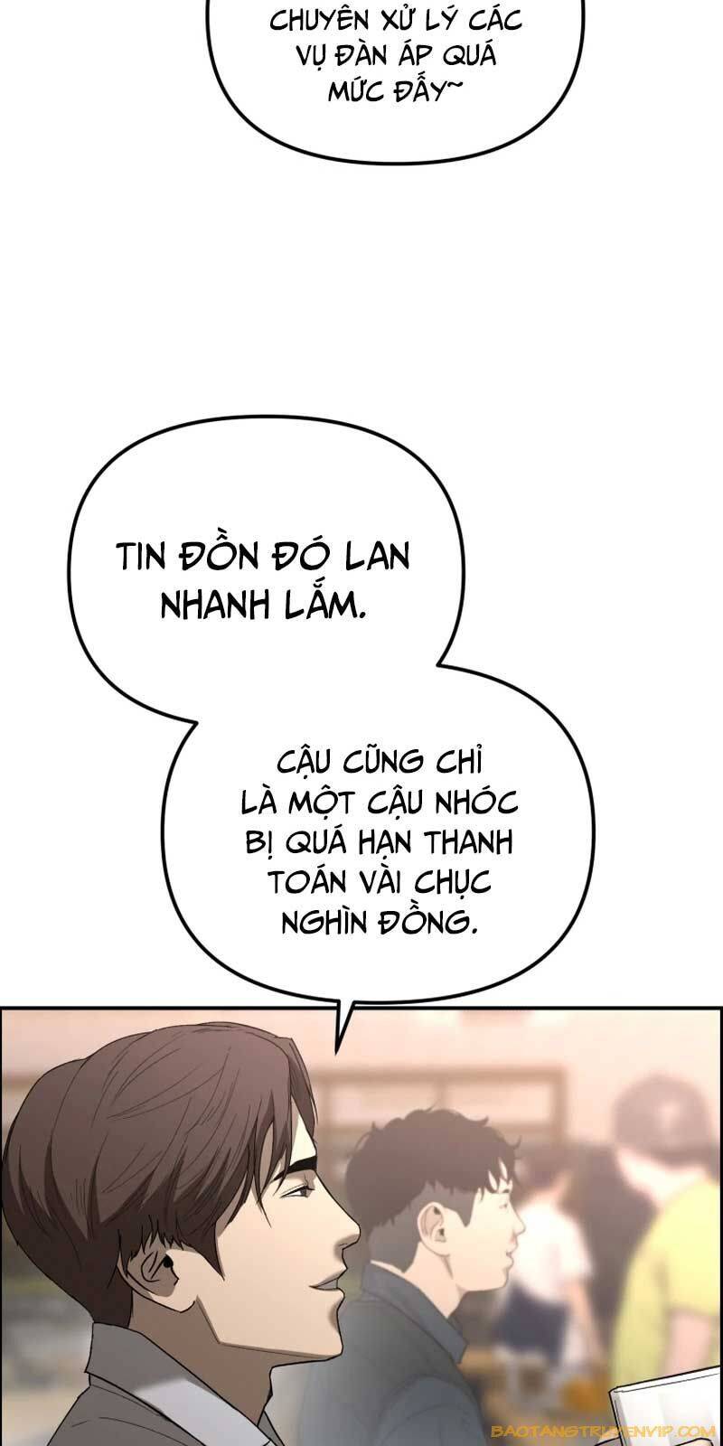 Cảnh Sát Bất Bại Chapter 1 - 47