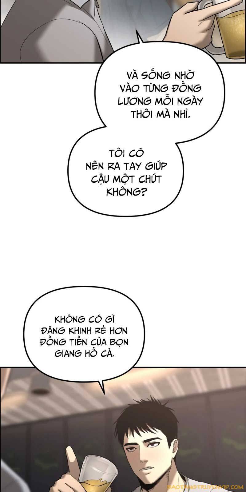 Cảnh Sát Bất Bại Chapter 1 - 48