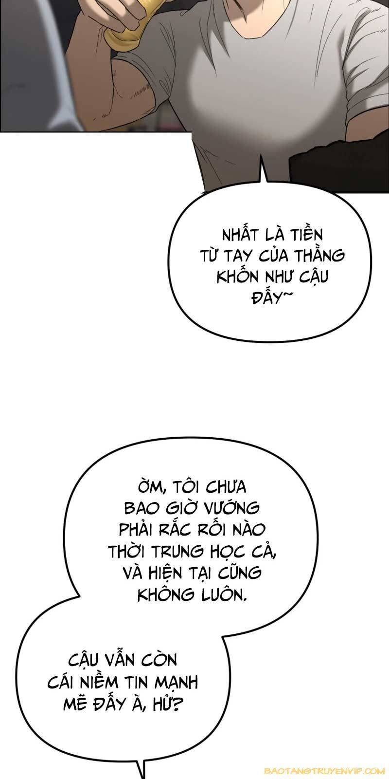 Cảnh Sát Bất Bại Chapter 1 - 49