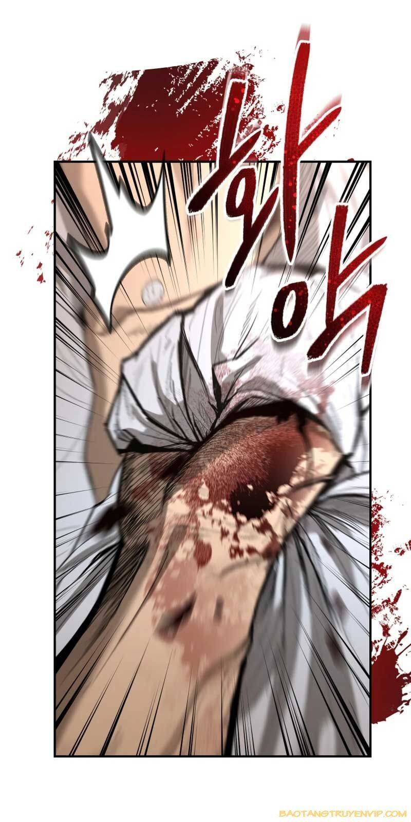 Cảnh Sát Bất Bại Chapter 1 - 54