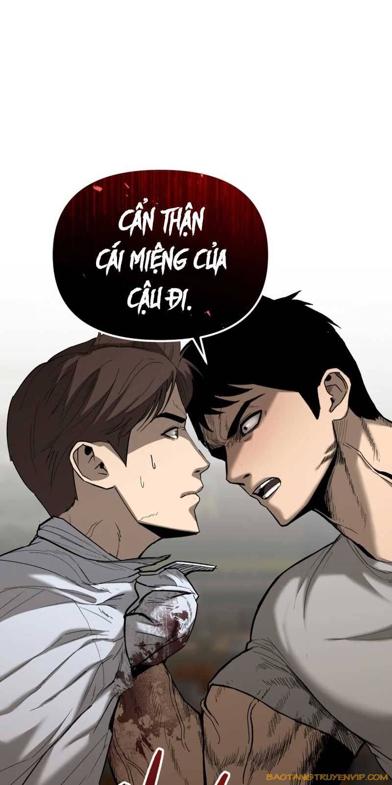 Cảnh Sát Bất Bại Chapter 1 - 55