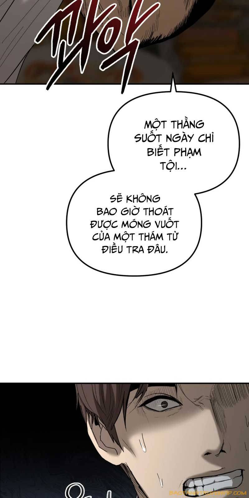 Cảnh Sát Bất Bại Chapter 1 - 56