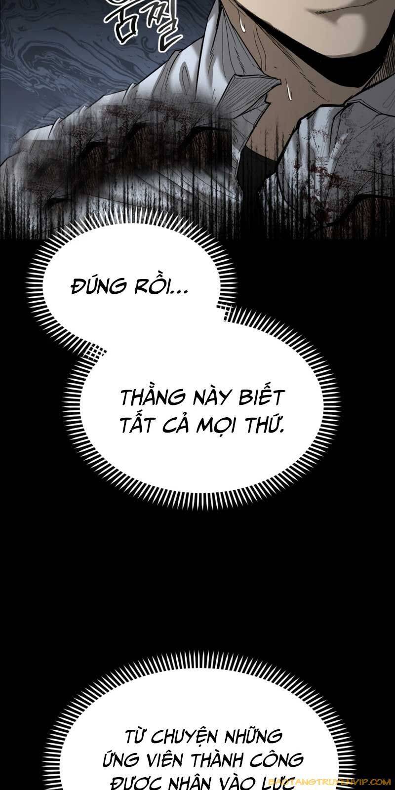 Cảnh Sát Bất Bại Chapter 1 - 57