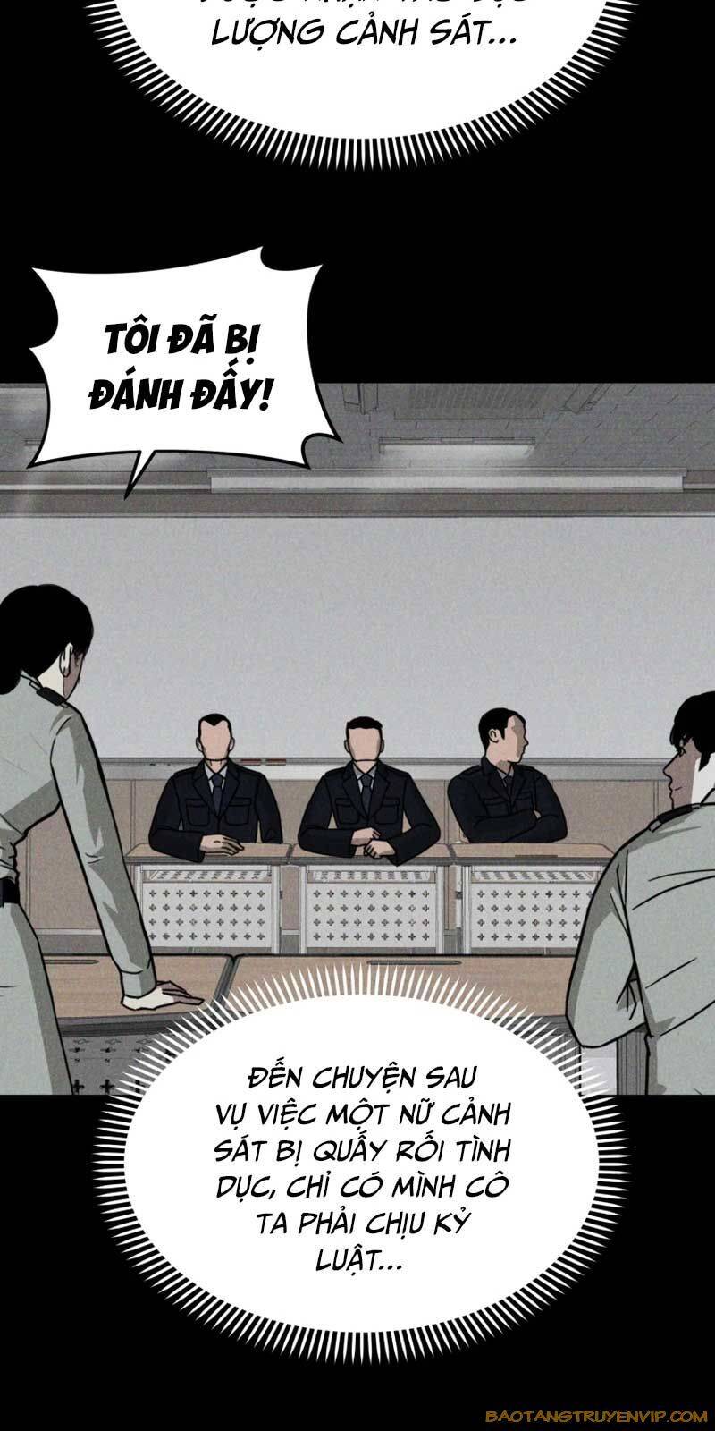 Cảnh Sát Bất Bại Chapter 1 - 58
