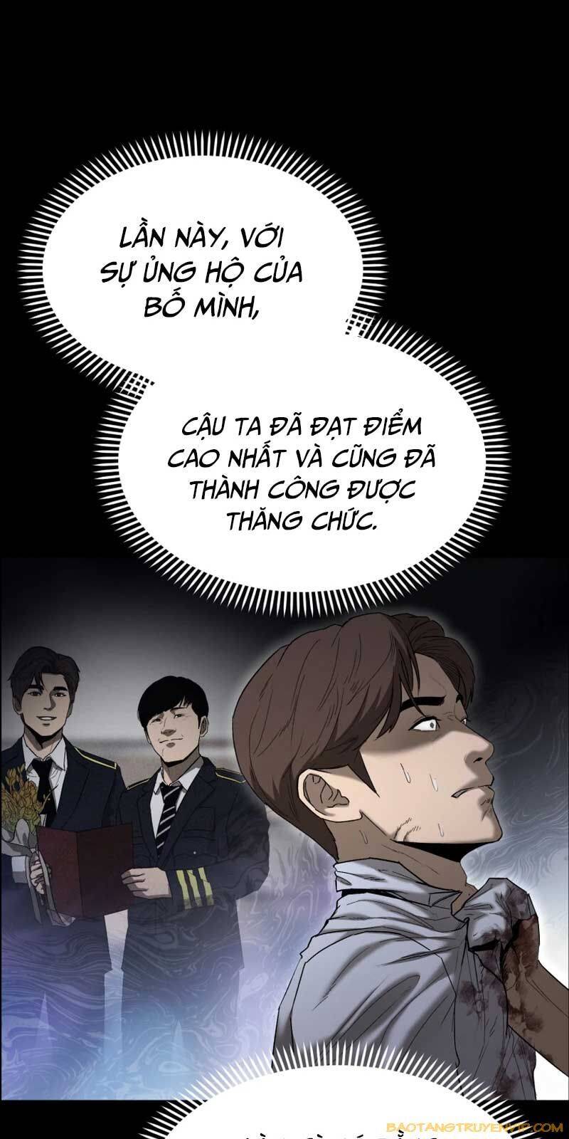 Cảnh Sát Bất Bại Chapter 1 - 59