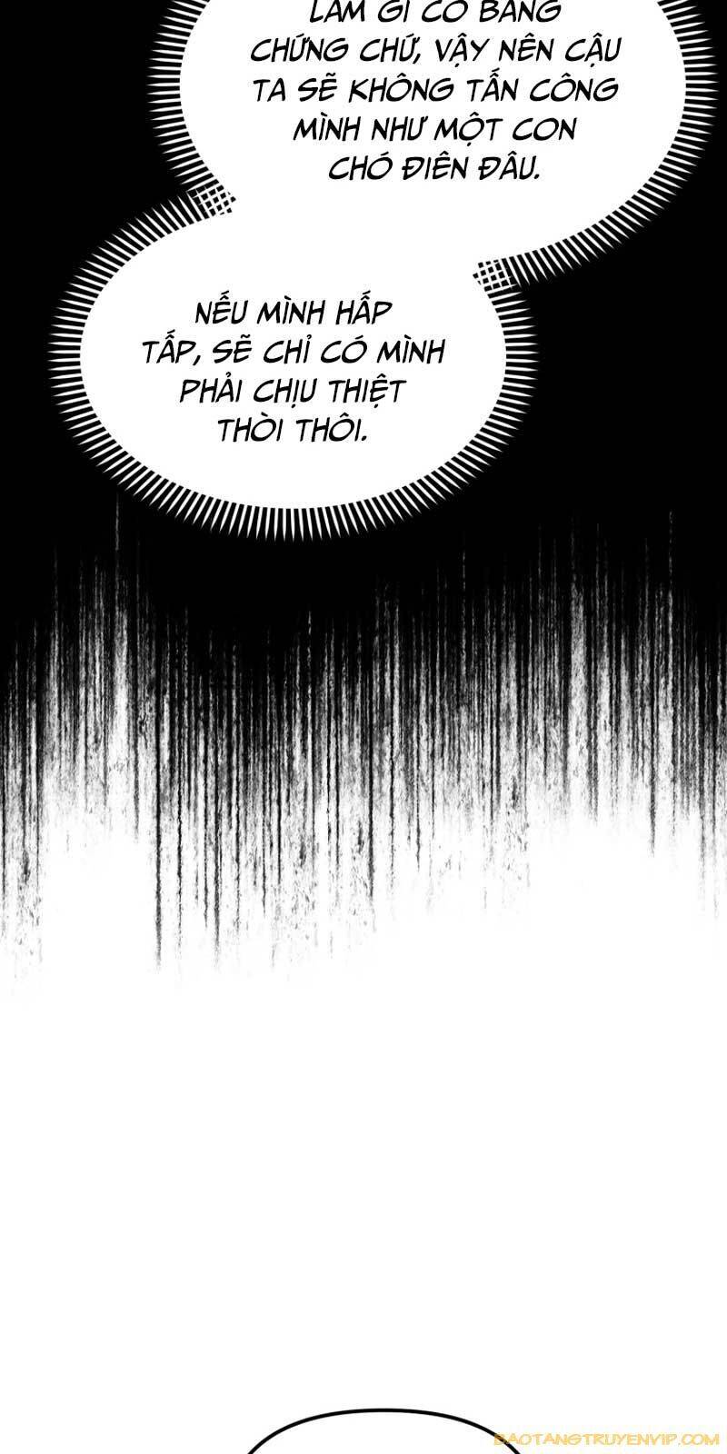 Cảnh Sát Bất Bại Chapter 1 - 60