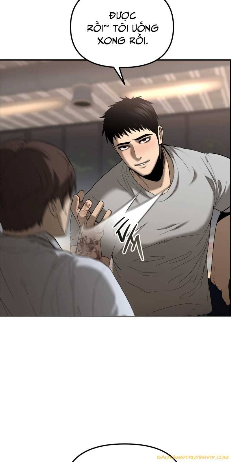 Cảnh Sát Bất Bại Chapter 1 - 61