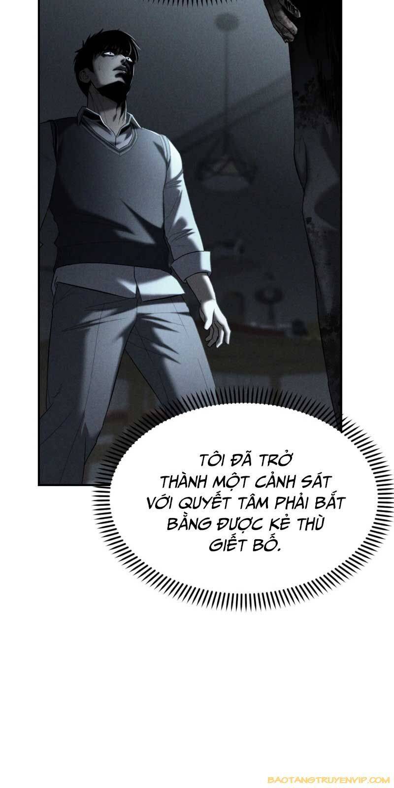 Cảnh Sát Bất Bại Chapter 1 - 67