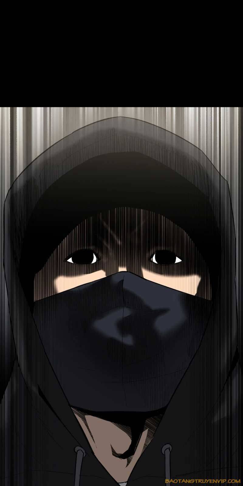 Cảnh Sát Bất Bại Chapter 1 - 8