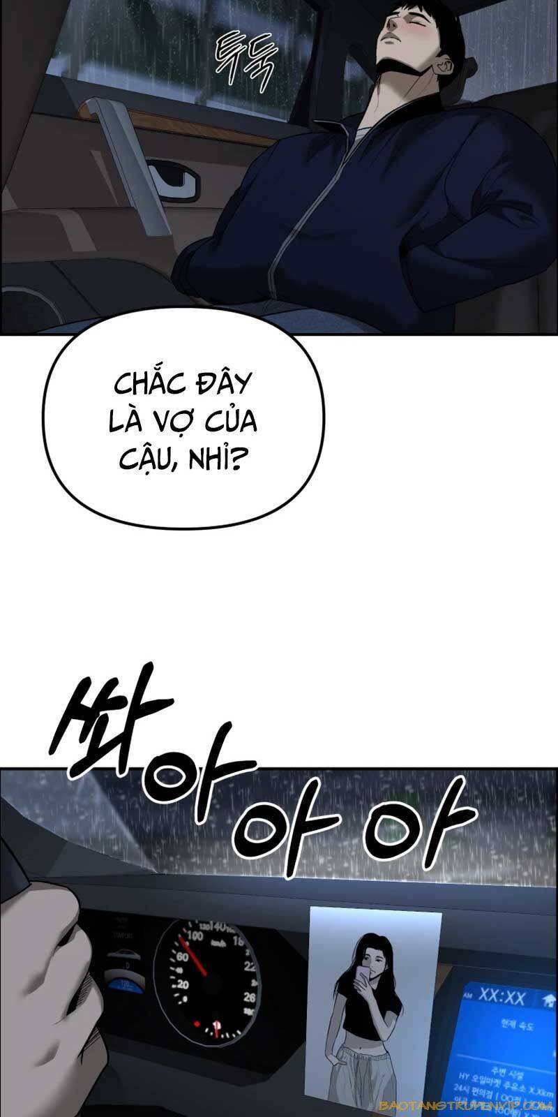 Cảnh Sát Bất Bại Chapter 1 - 73