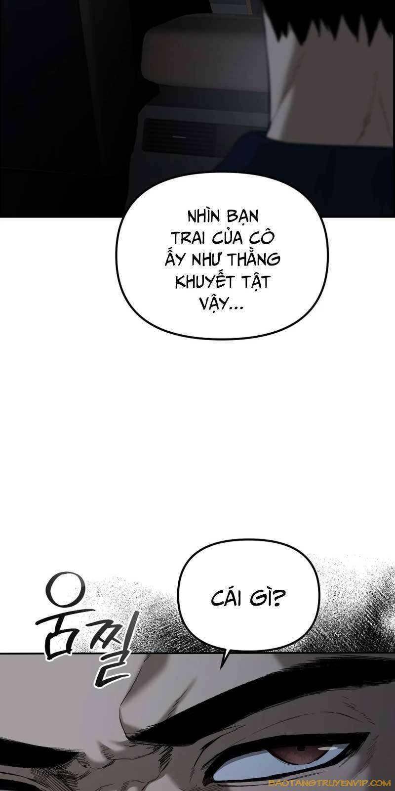 Cảnh Sát Bất Bại Chapter 1 - 77