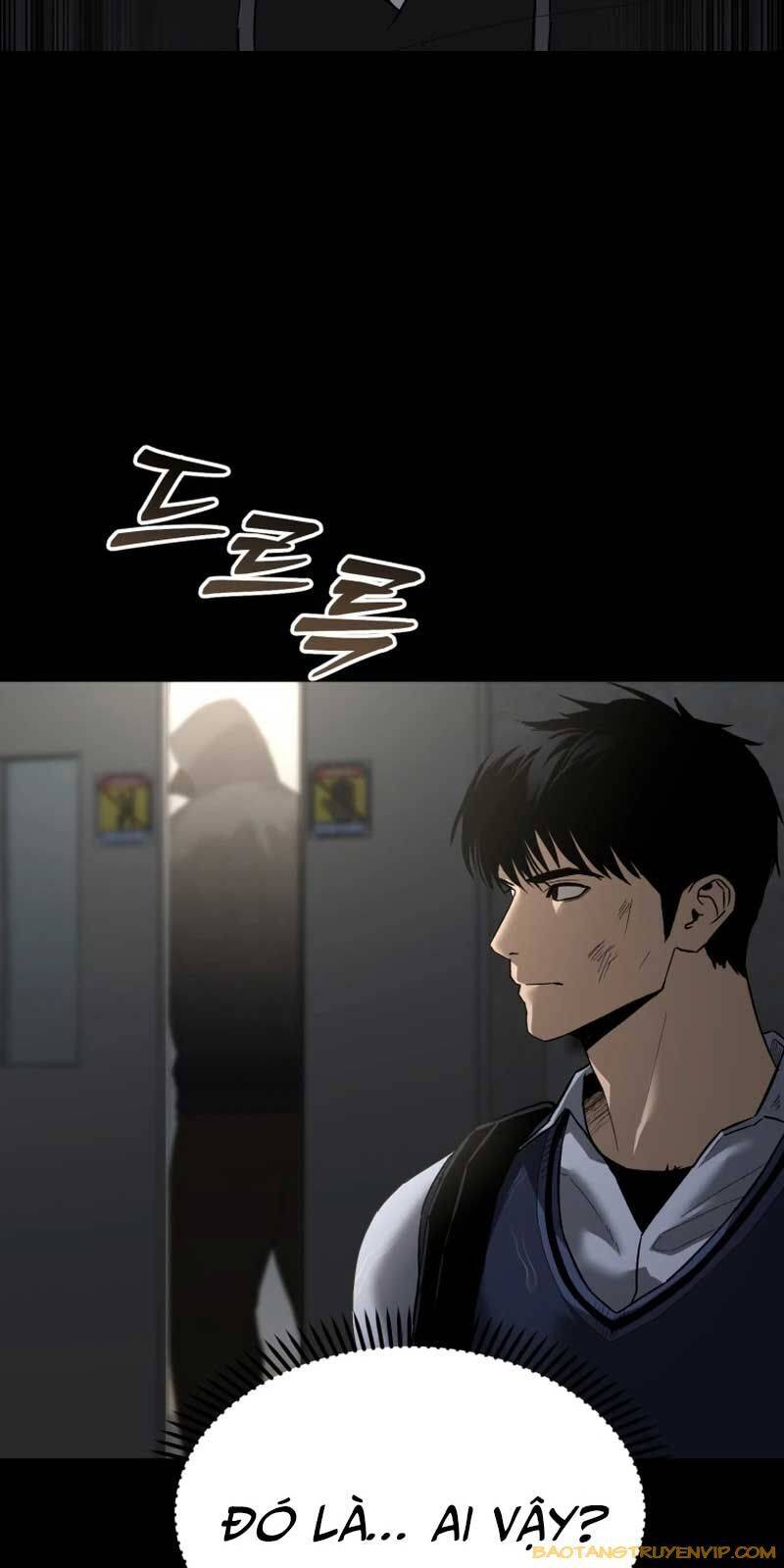 Cảnh Sát Bất Bại Chapter 1 - 9