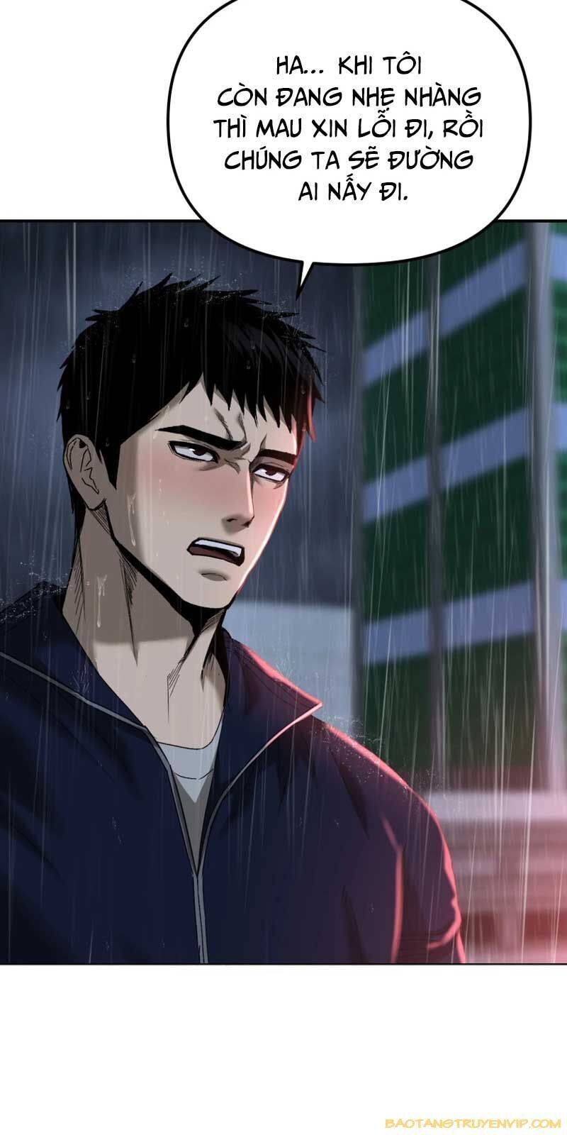 Cảnh Sát Bất Bại Chapter 1 - 91