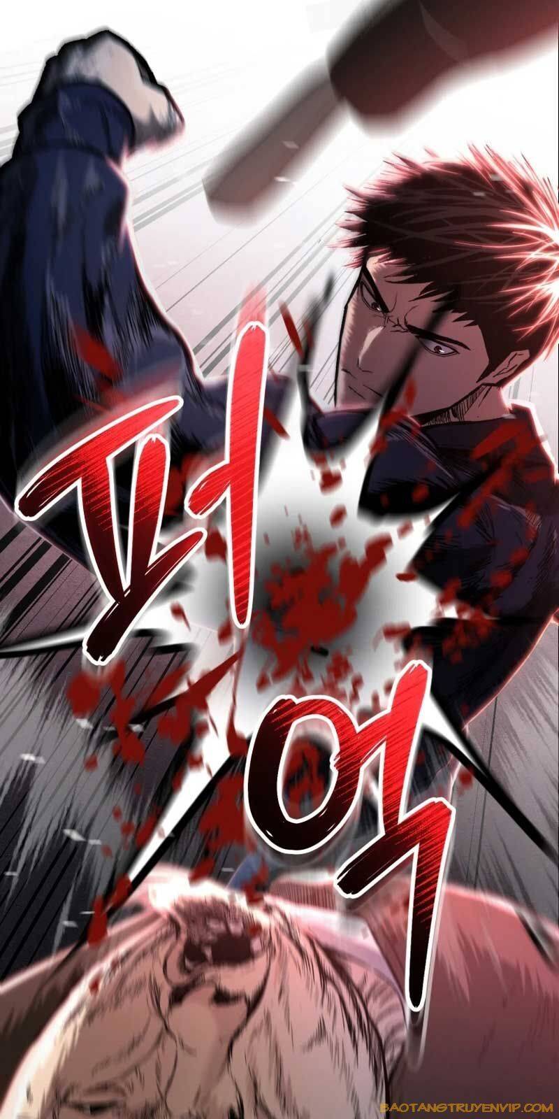 Cảnh Sát Bất Bại Chapter 1 - 97