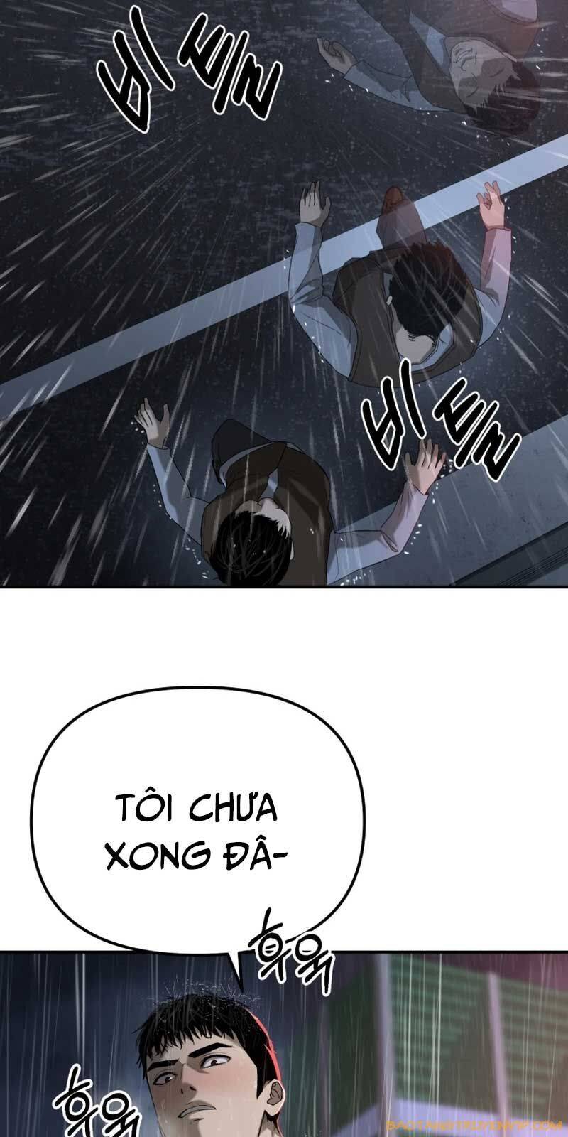 Cảnh Sát Bất Bại Chapter 1 - 100