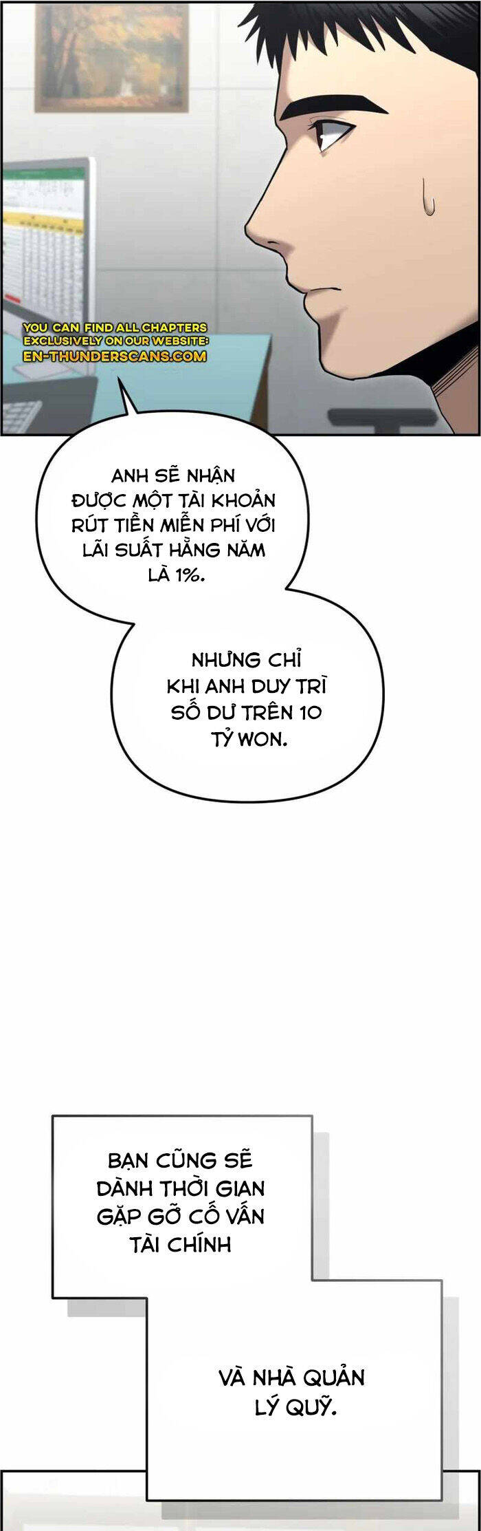 Cảnh Sát Bất Bại Chapter 10 - 17