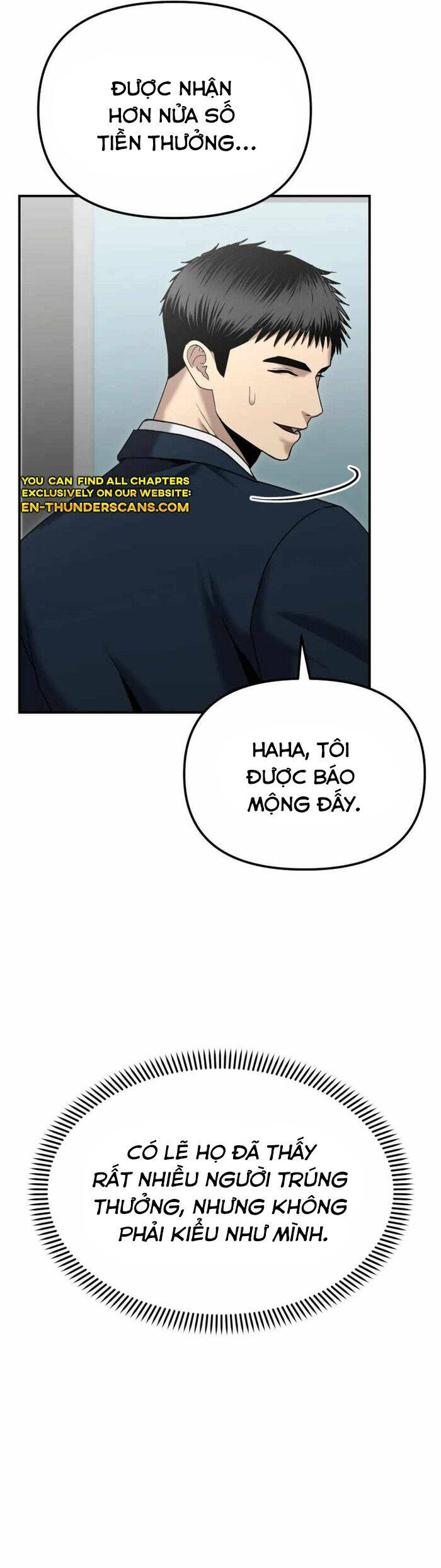 Cảnh Sát Bất Bại Chapter 10 - 21