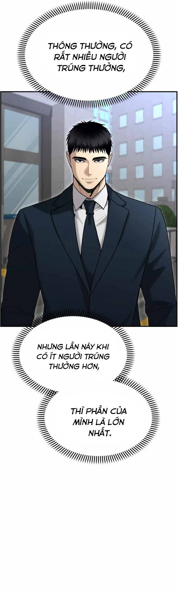 Cảnh Sát Bất Bại Chapter 10 - 22