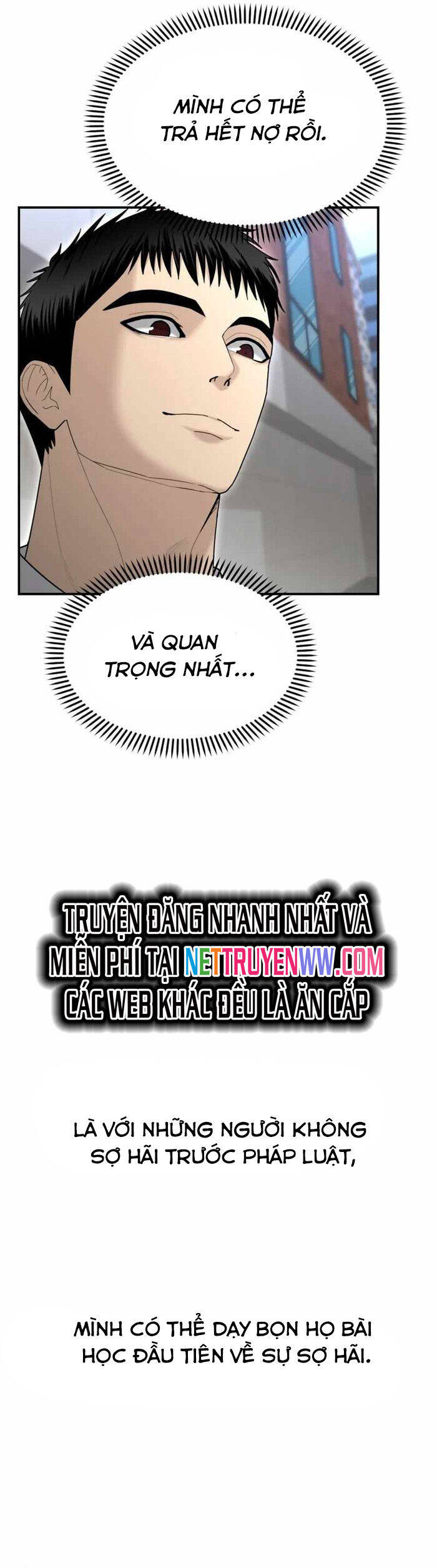 Cảnh Sát Bất Bại Chapter 10 - 24