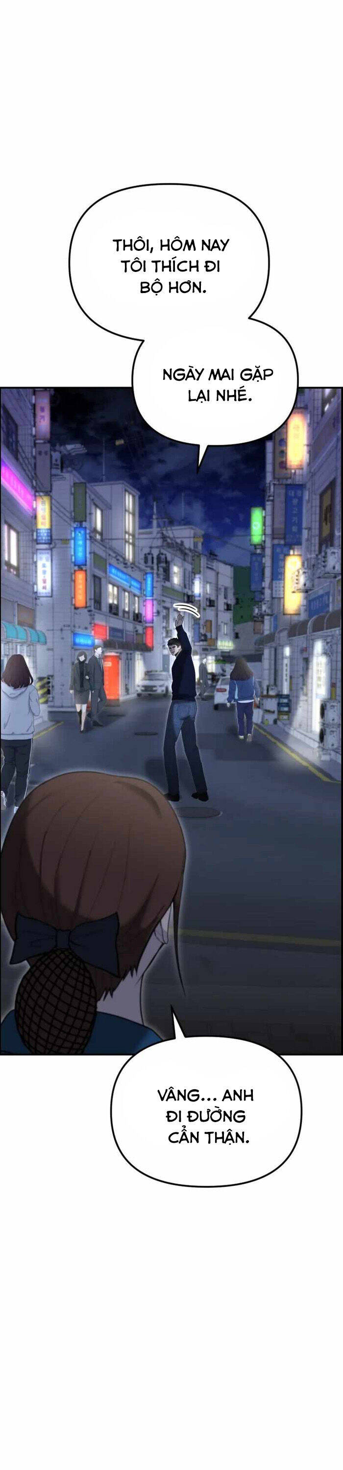 Cảnh Sát Bất Bại Chapter 10 - 31