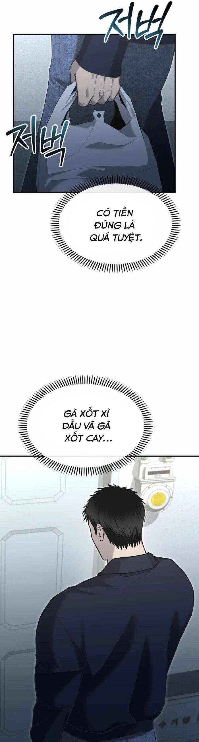Cảnh Sát Bất Bại Chapter 10 - 33