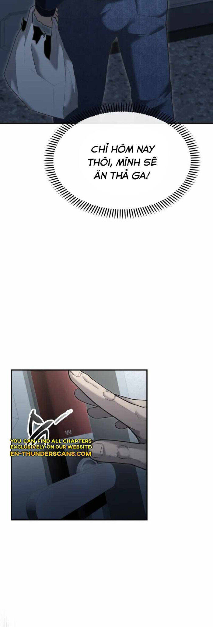 Cảnh Sát Bất Bại Chapter 10 - 34