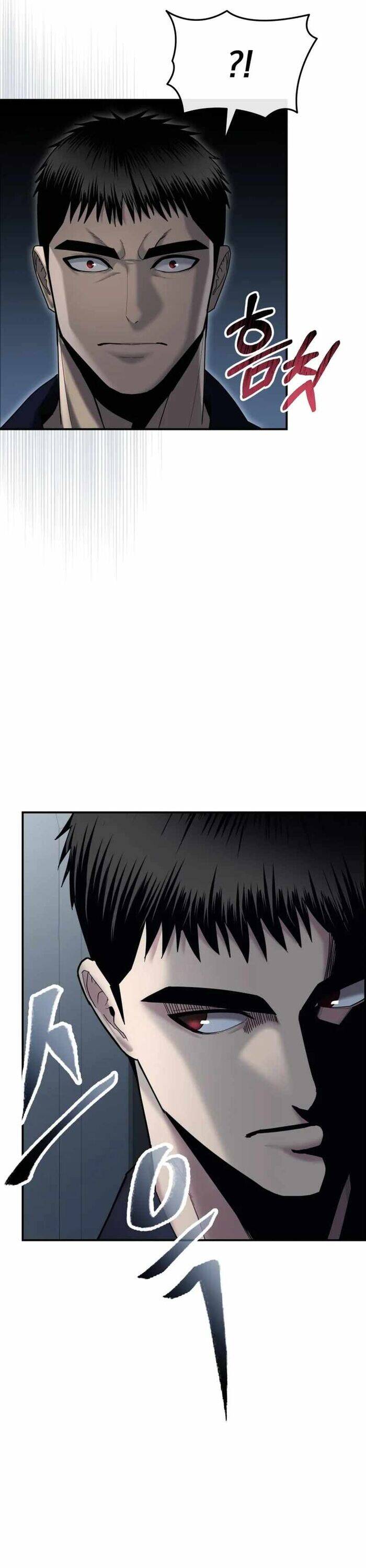 Cảnh Sát Bất Bại Chapter 10 - 35
