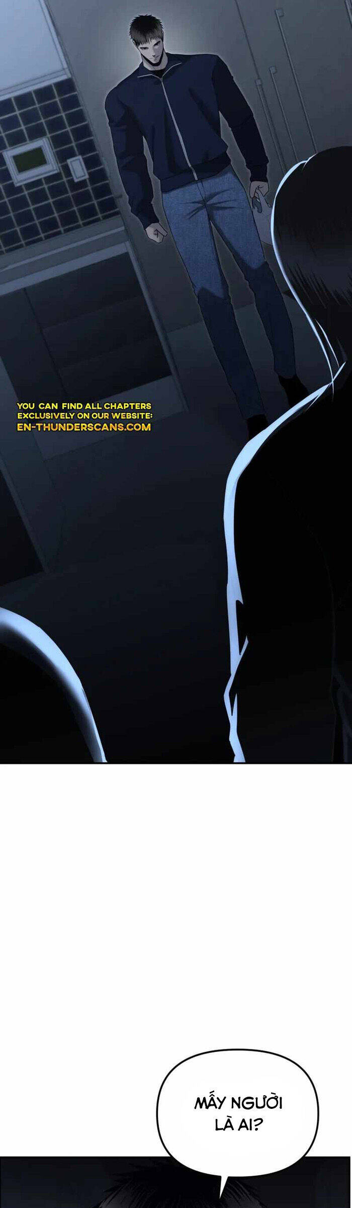 Cảnh Sát Bất Bại Chapter 10 - 37