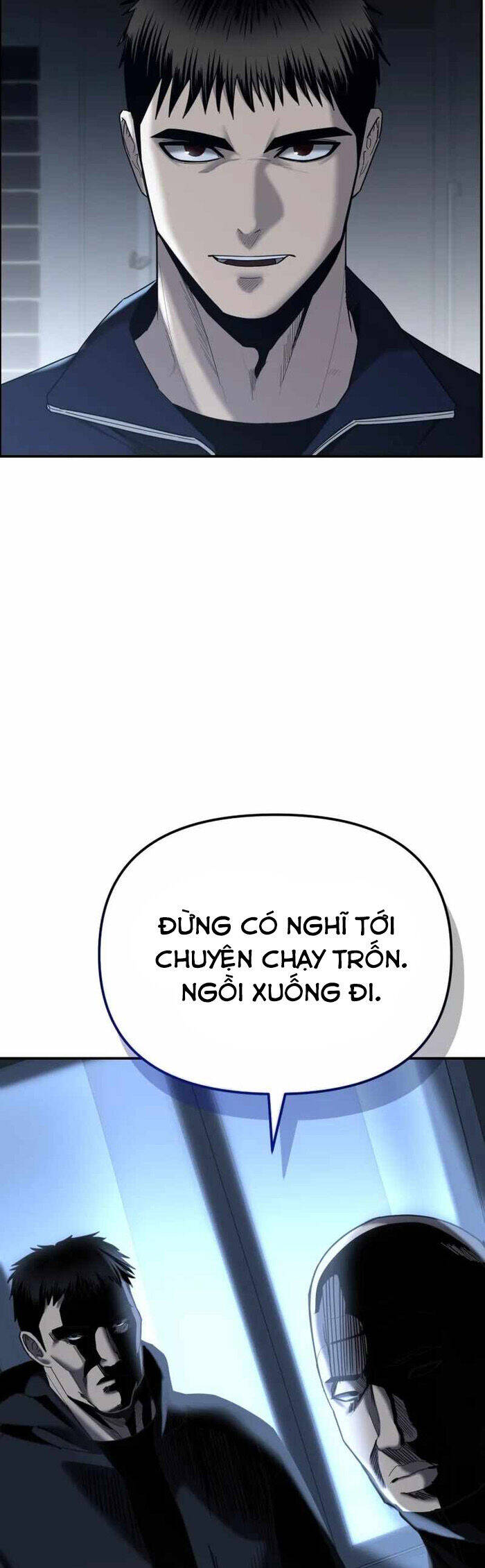 Cảnh Sát Bất Bại Chapter 10 - 38