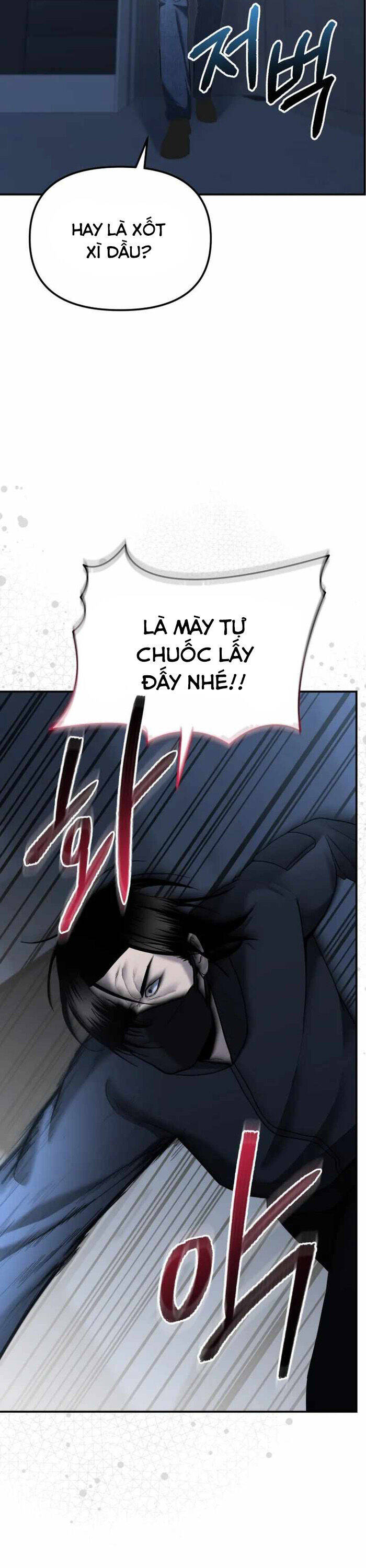 Cảnh Sát Bất Bại Chapter 10 - 43