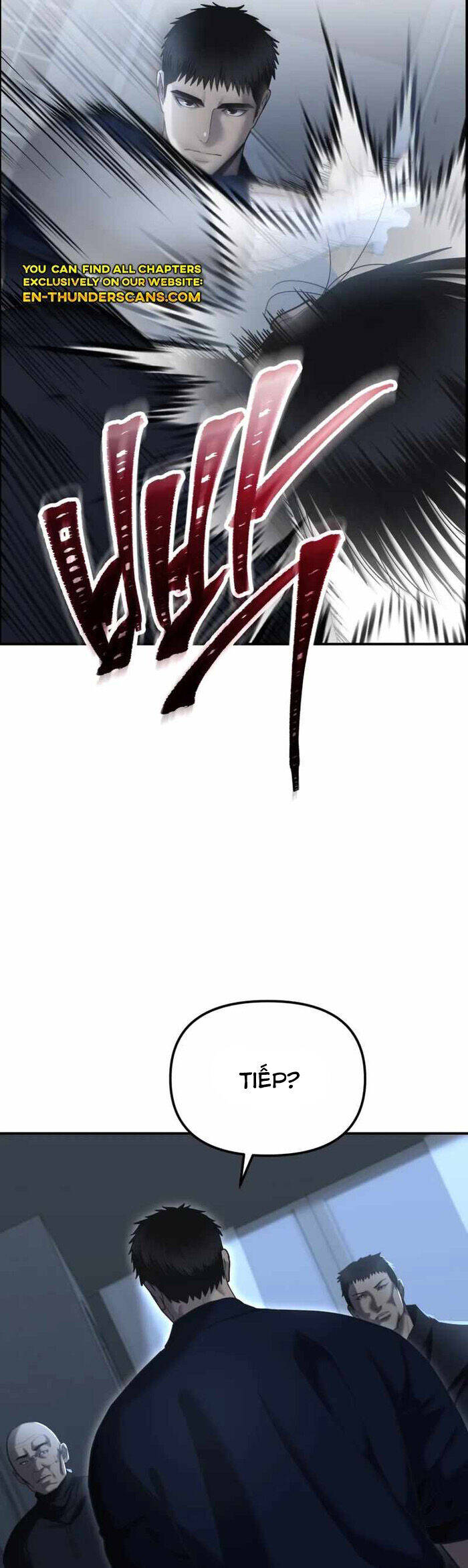 Cảnh Sát Bất Bại Chapter 10 - 47