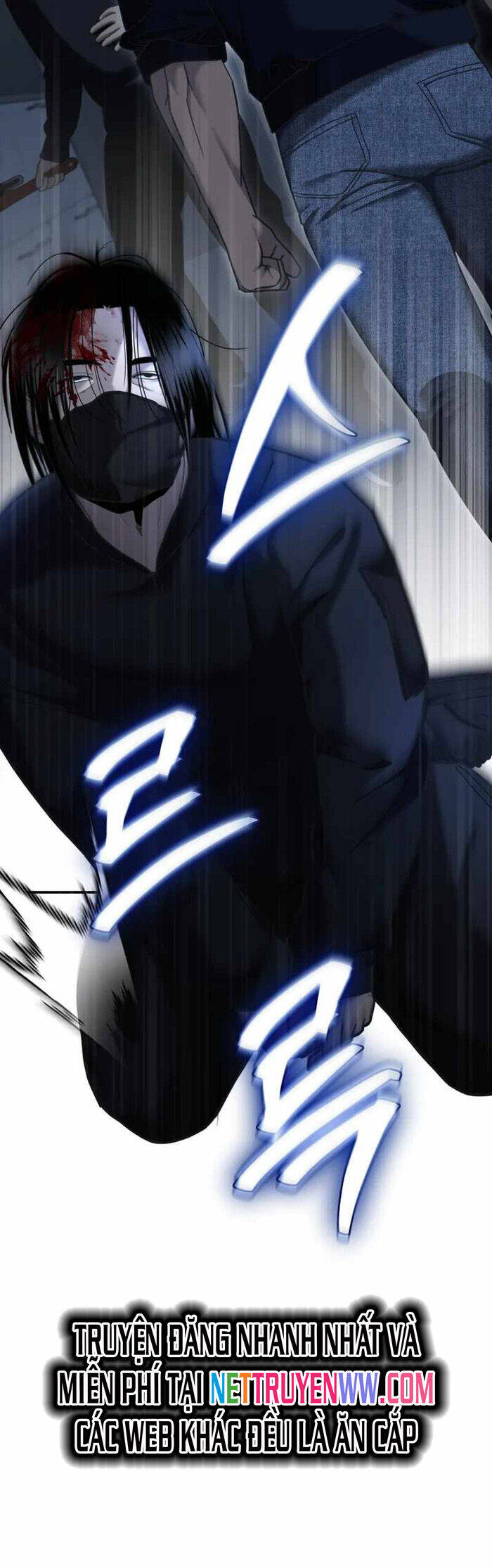 Cảnh Sát Bất Bại Chapter 10 - 48