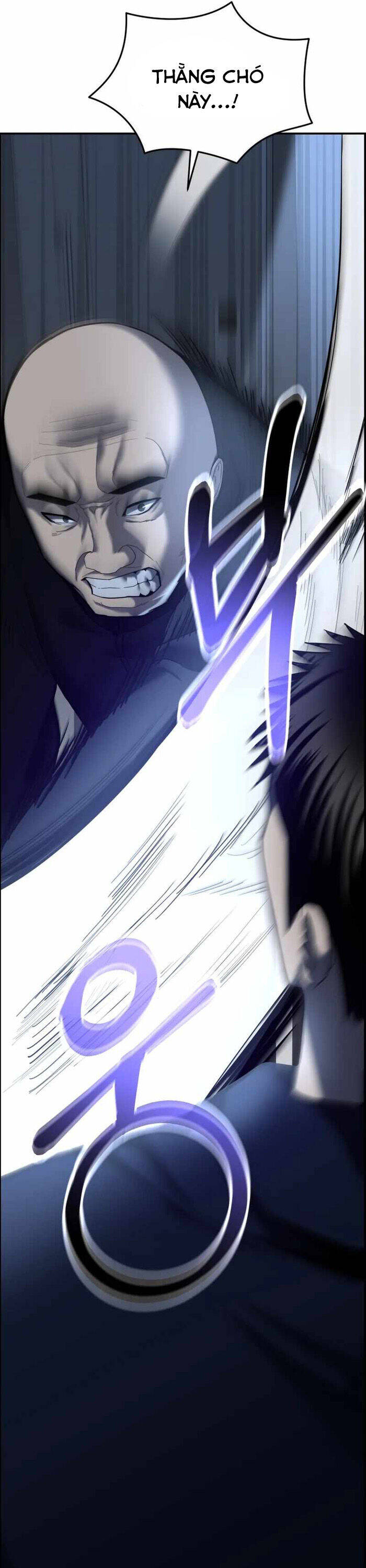 Cảnh Sát Bất Bại Chapter 10 - 49