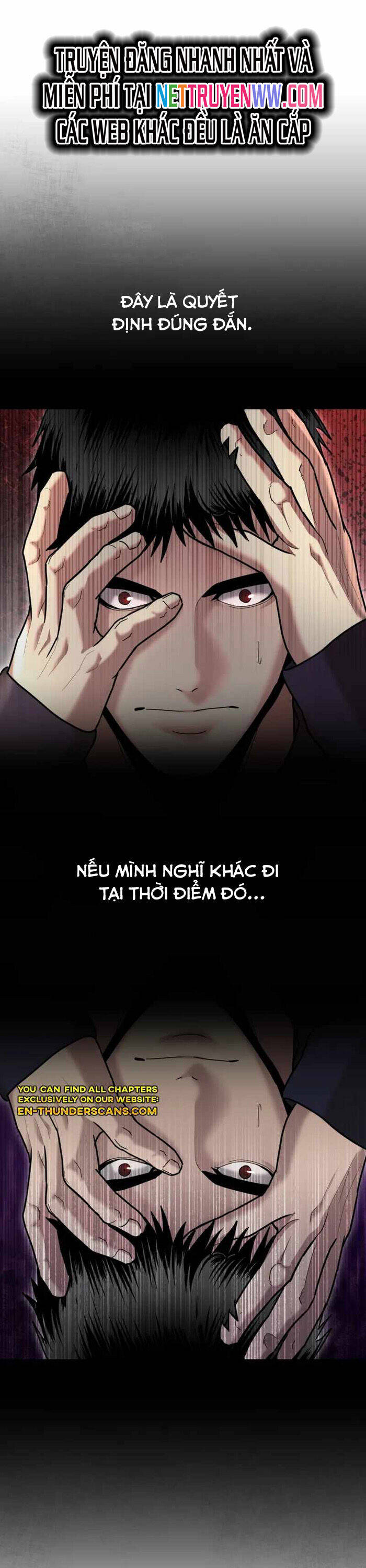 Cảnh Sát Bất Bại Chapter 10 - 6