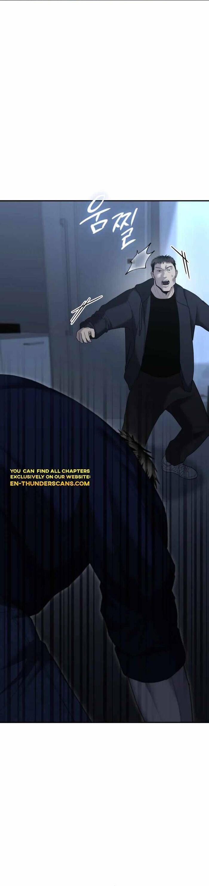 Cảnh Sát Bất Bại Chapter 10 - 52