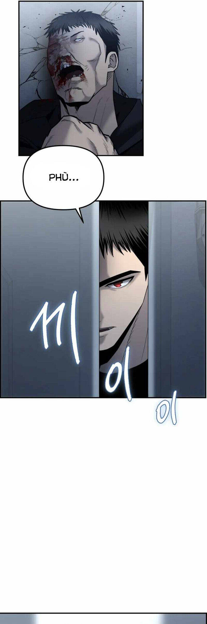 Cảnh Sát Bất Bại Chapter 10 - 58