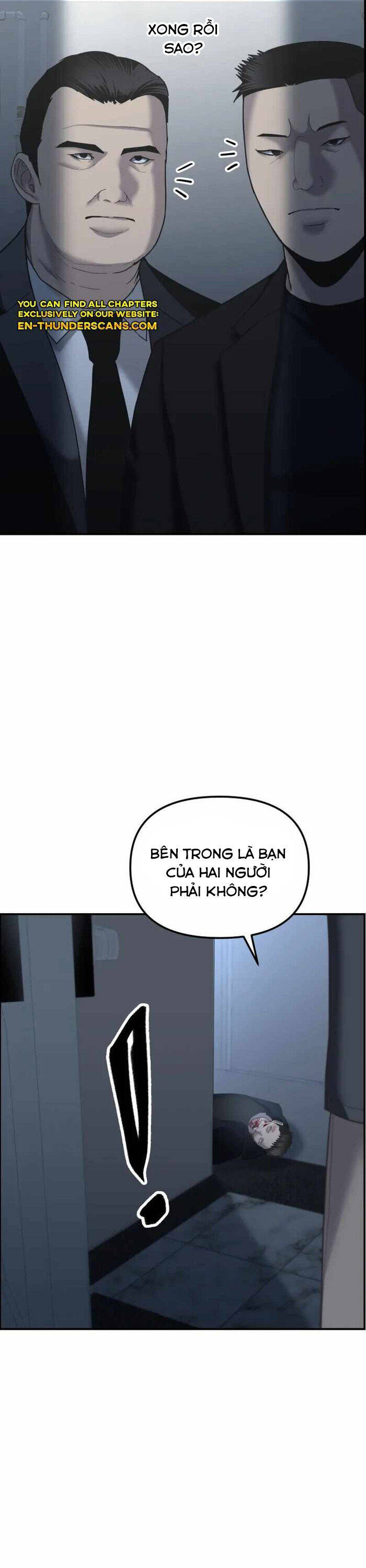 Cảnh Sát Bất Bại Chapter 10 - 59