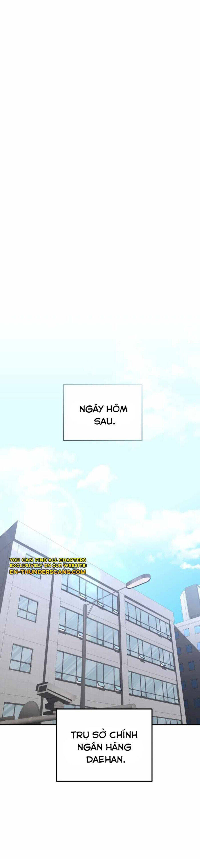 Cảnh Sát Bất Bại Chapter 10 - 8
