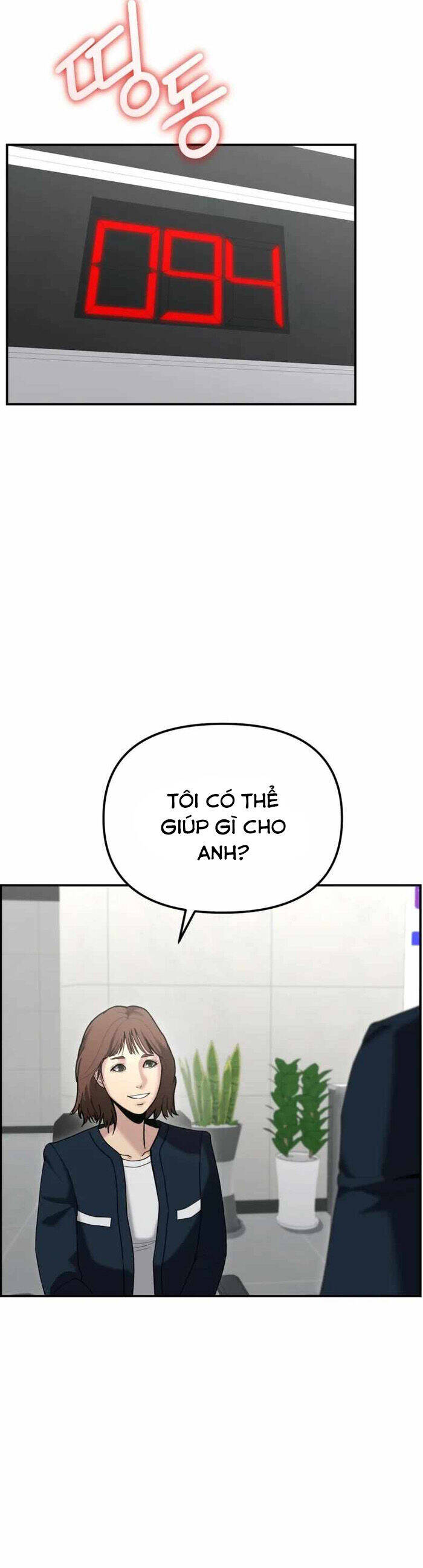 Cảnh Sát Bất Bại Chapter 10 - 10