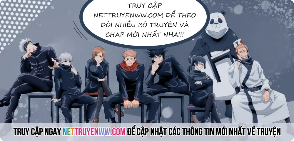 Cảnh Sát Bất Bại Chapter 11 - 1