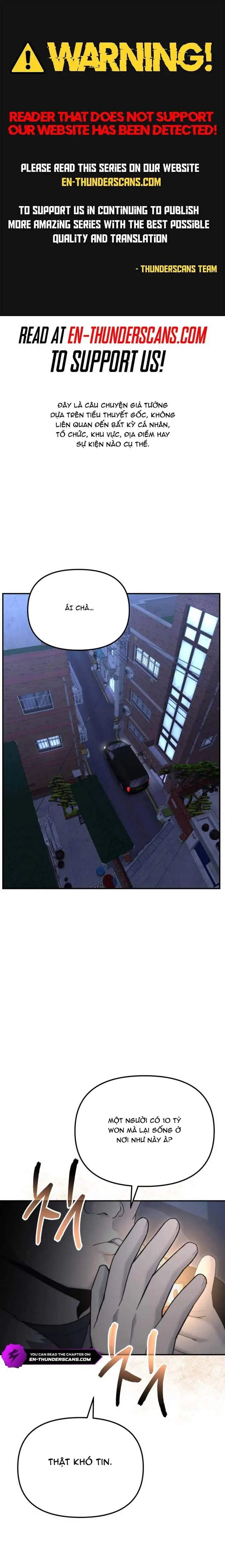 Cảnh Sát Bất Bại Chapter 11 - 2