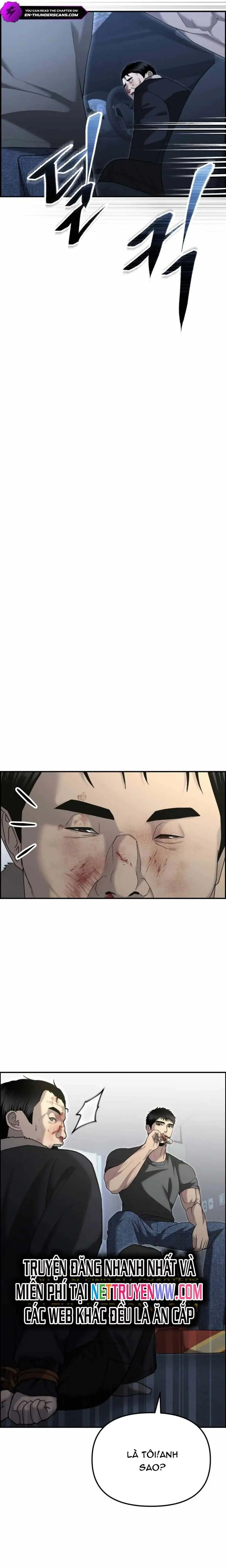 Cảnh Sát Bất Bại Chapter 11 - 6