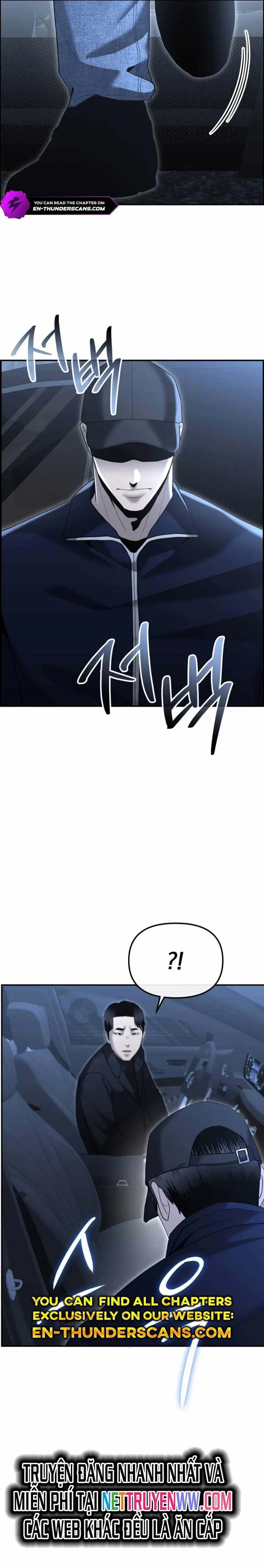 Cảnh Sát Bất Bại Chapter 11 - 28