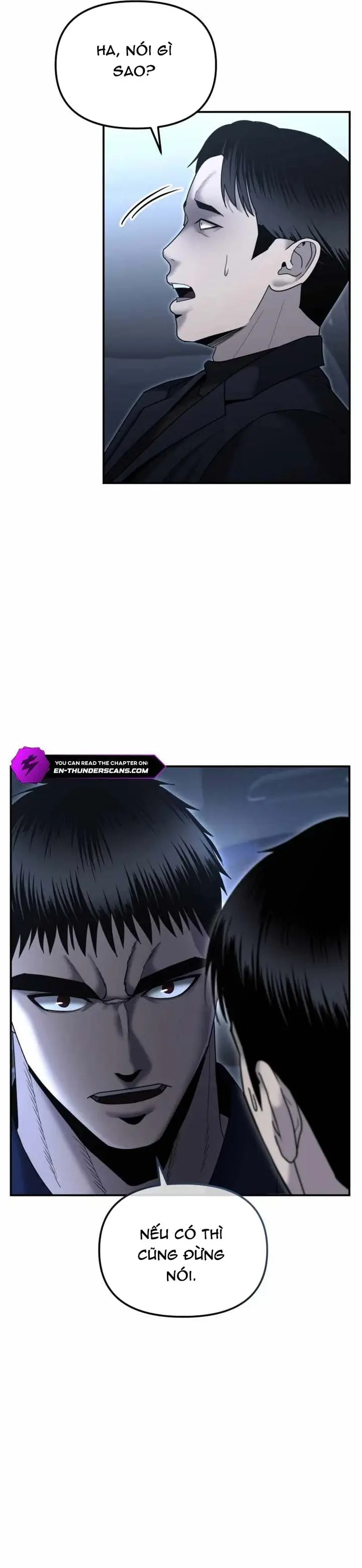 Cảnh Sát Bất Bại Chapter 11 - 31